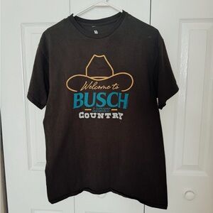Buckle Busch Light Graphic Tee